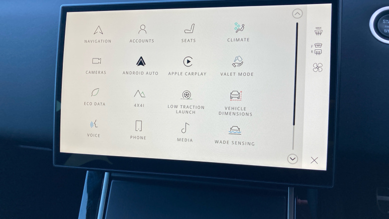 Land Rover Range Rover Evoque 2.0 D200 Edition 5dr Auto Diesel Hatchback